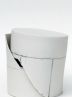 'FitBox'2011 Porcelaine,haut10cm- diam8.5cm  